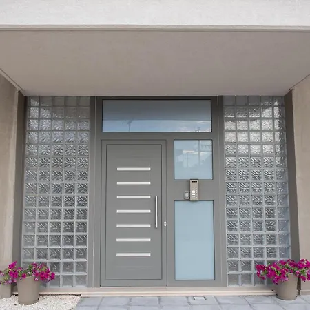 Casa De Lapel Kallithea Apartment Kallithea  Exterior photo