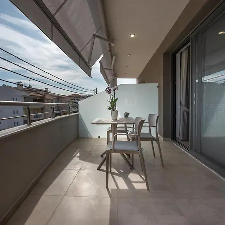 Casa De Lapel Kallithea Apartment Kallithea  Exterior photo