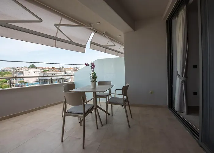 Casa De Lapel Kallithea