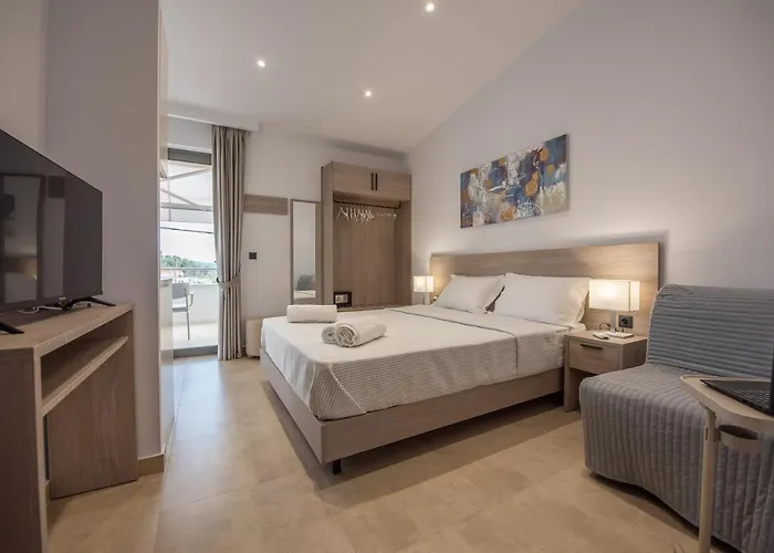 Casa De Lapel Kallithea