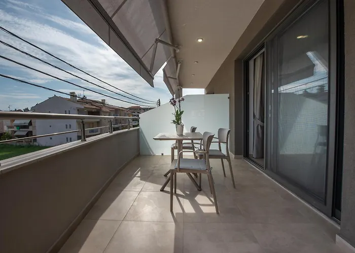 Casa De Lapel Kallithea