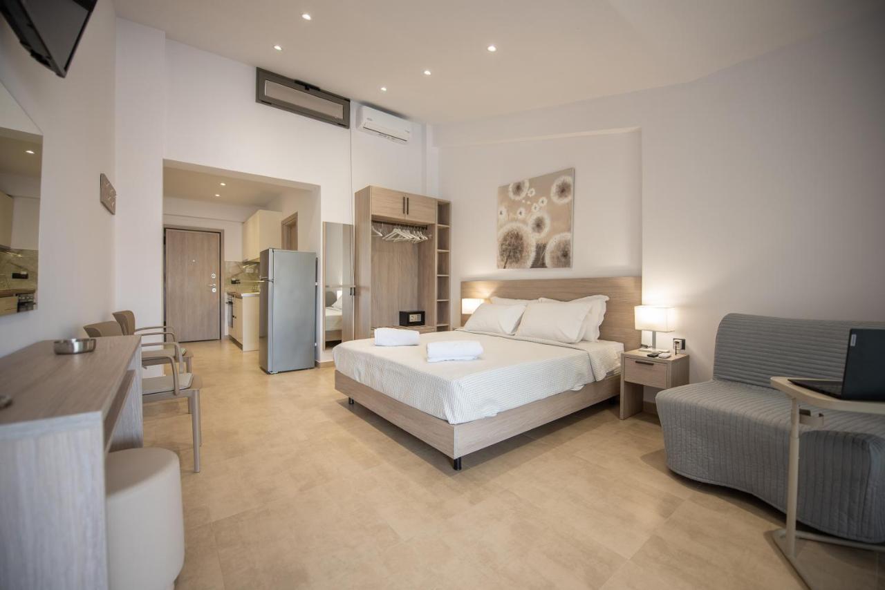 Casa De Lapel Kallithea * Kallithea (Chalkidiki)