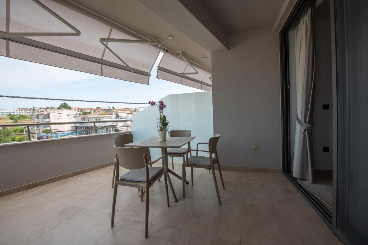 Casa De Lapel Kallithea * Kallithea (Chalkidiki)