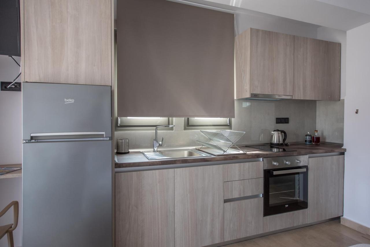 Apartment Casa De Lapel Kallithea