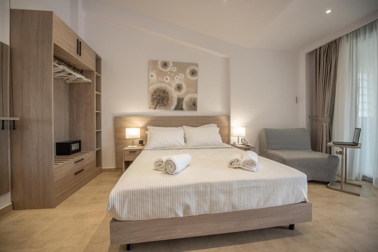 Apartment Casa De Lapel Kallithea Kallithea (Chalkidiki)