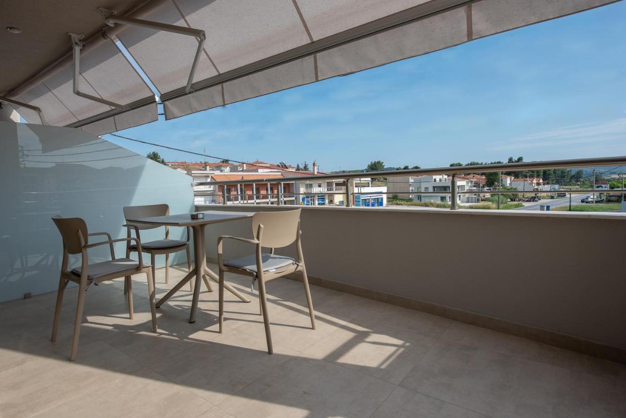 Casa De Lapel Kallithea Apartment *