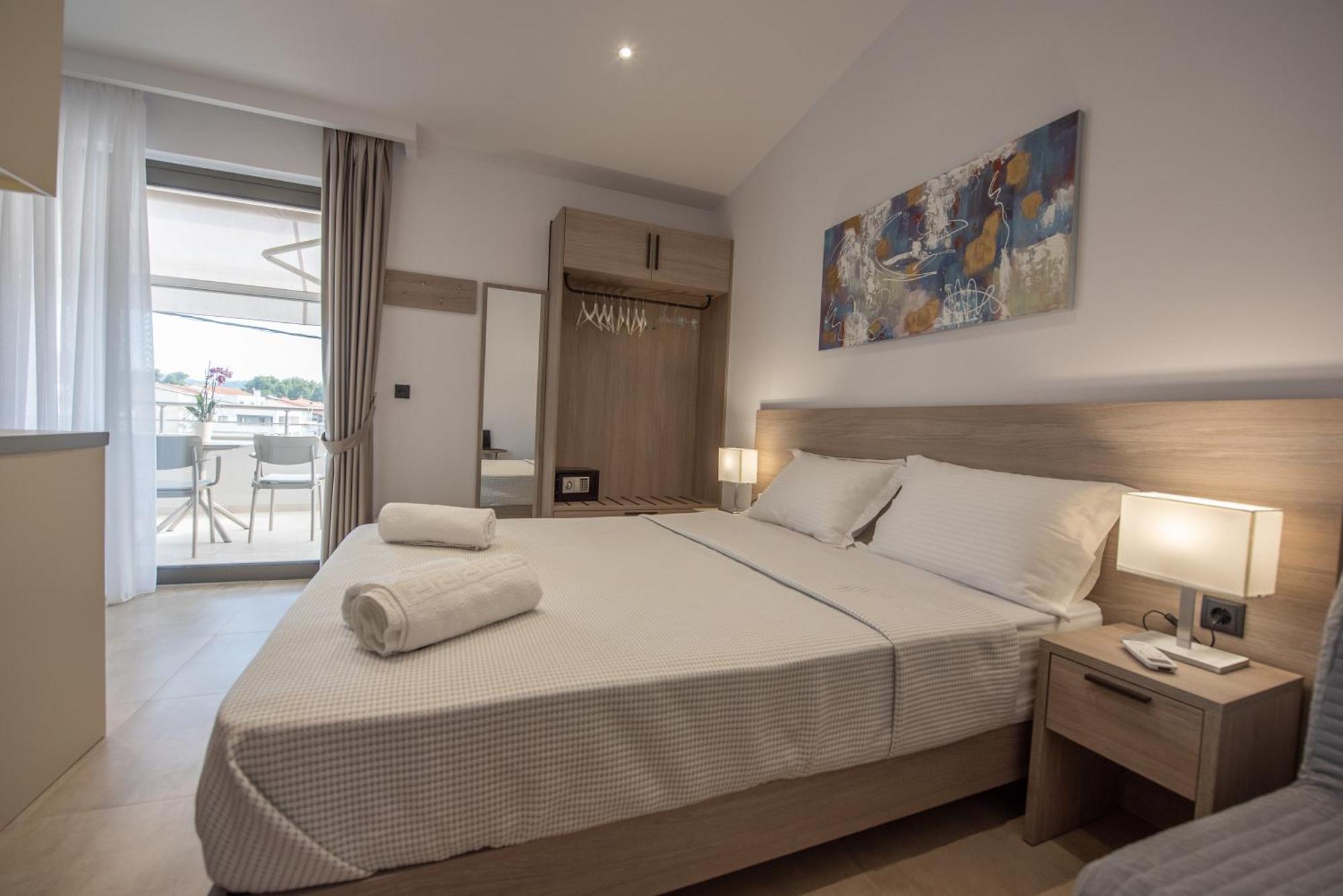 Casa De Lapel Kallithea Apartment Kallithea (Chalkidiki)