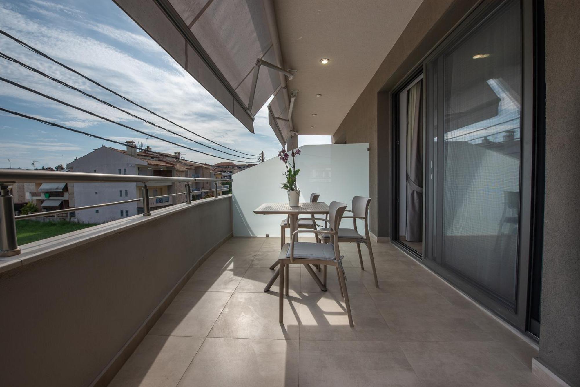 Apartment Casa De Lapel Kallithea